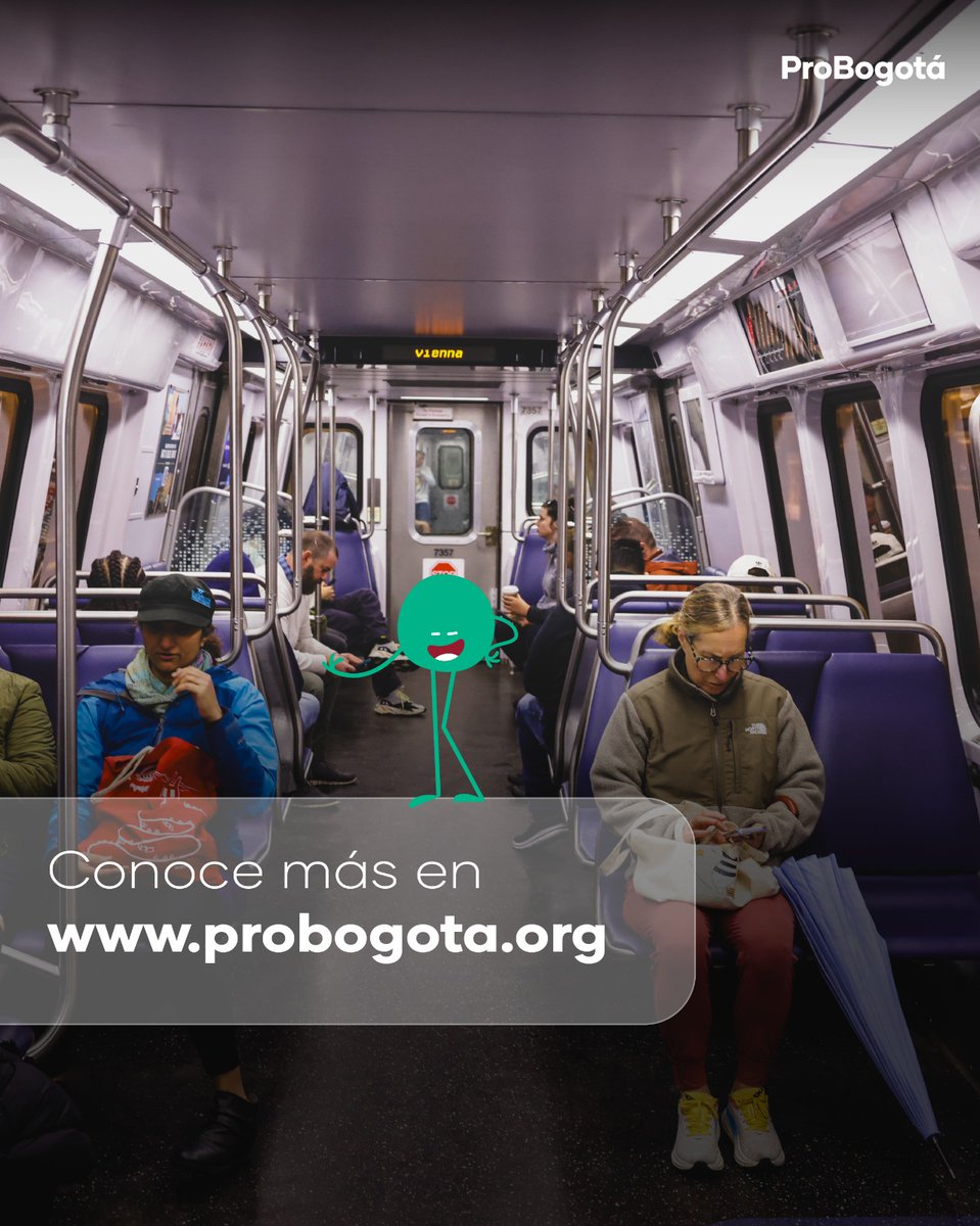 Probogotá Región tweet media