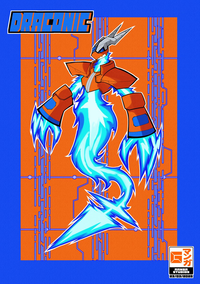 G-Manga Studio🖋️ tweet media