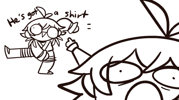 Yin(イン)🦀 tweet media