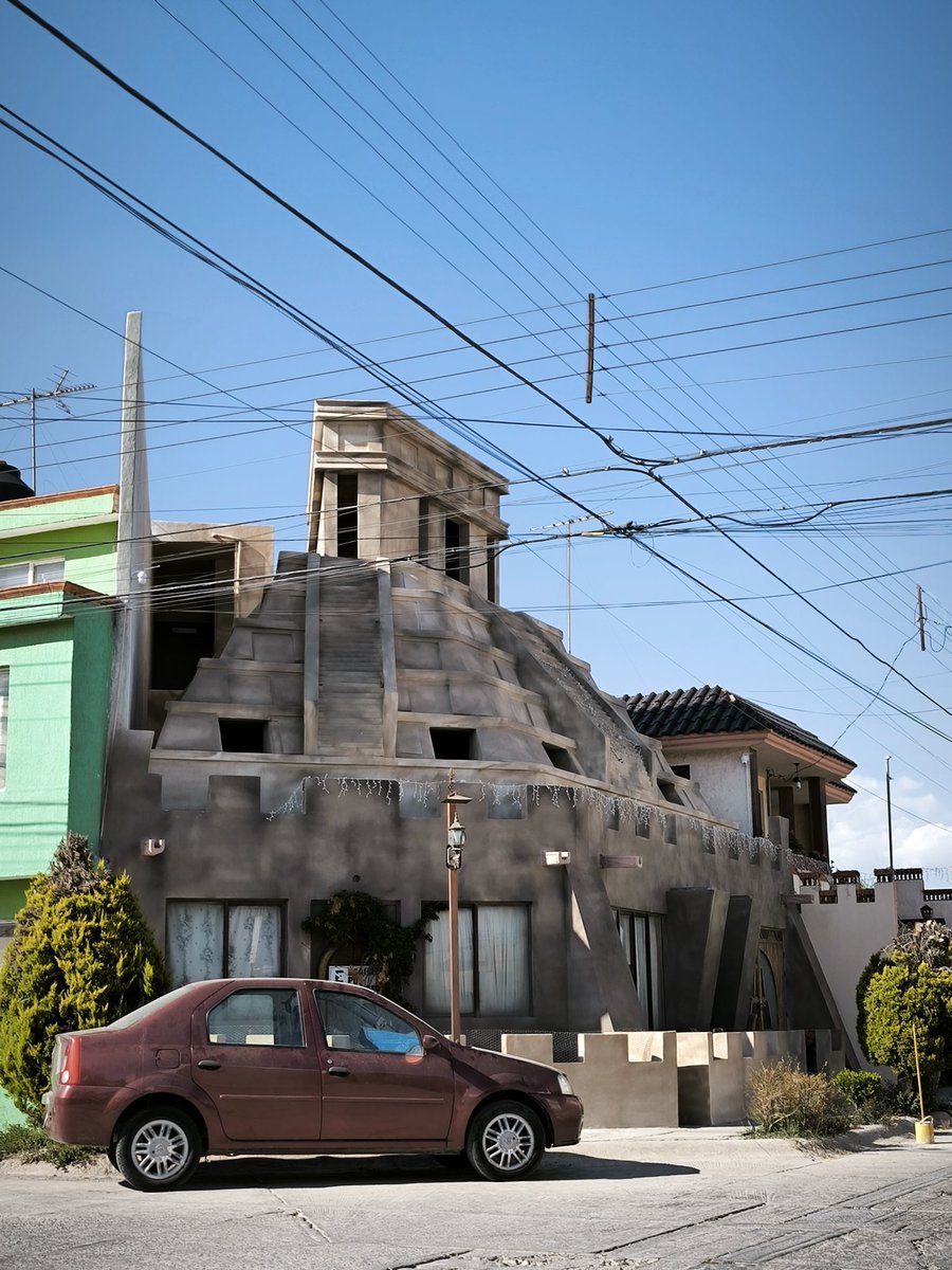 La de la buena suerte 🍀 tweet media