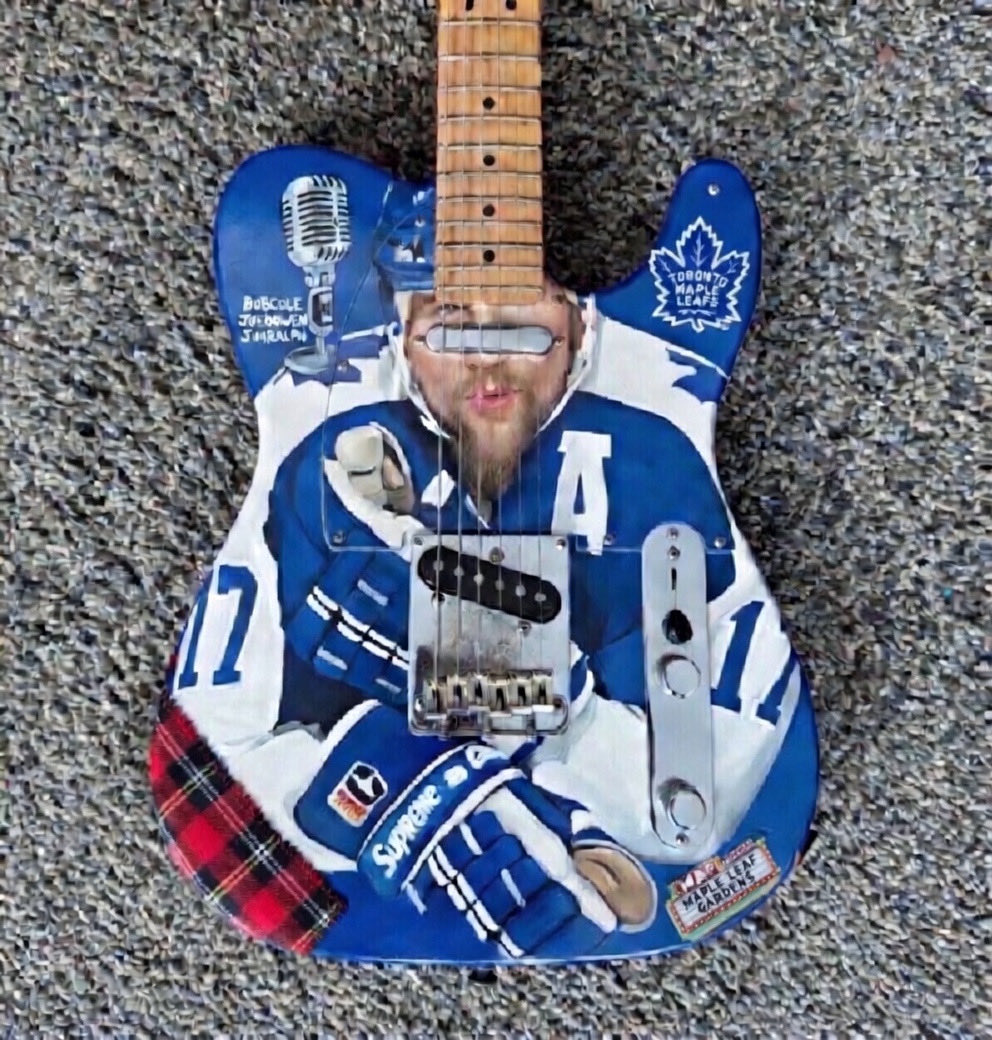 GeetarGeorge tweet media