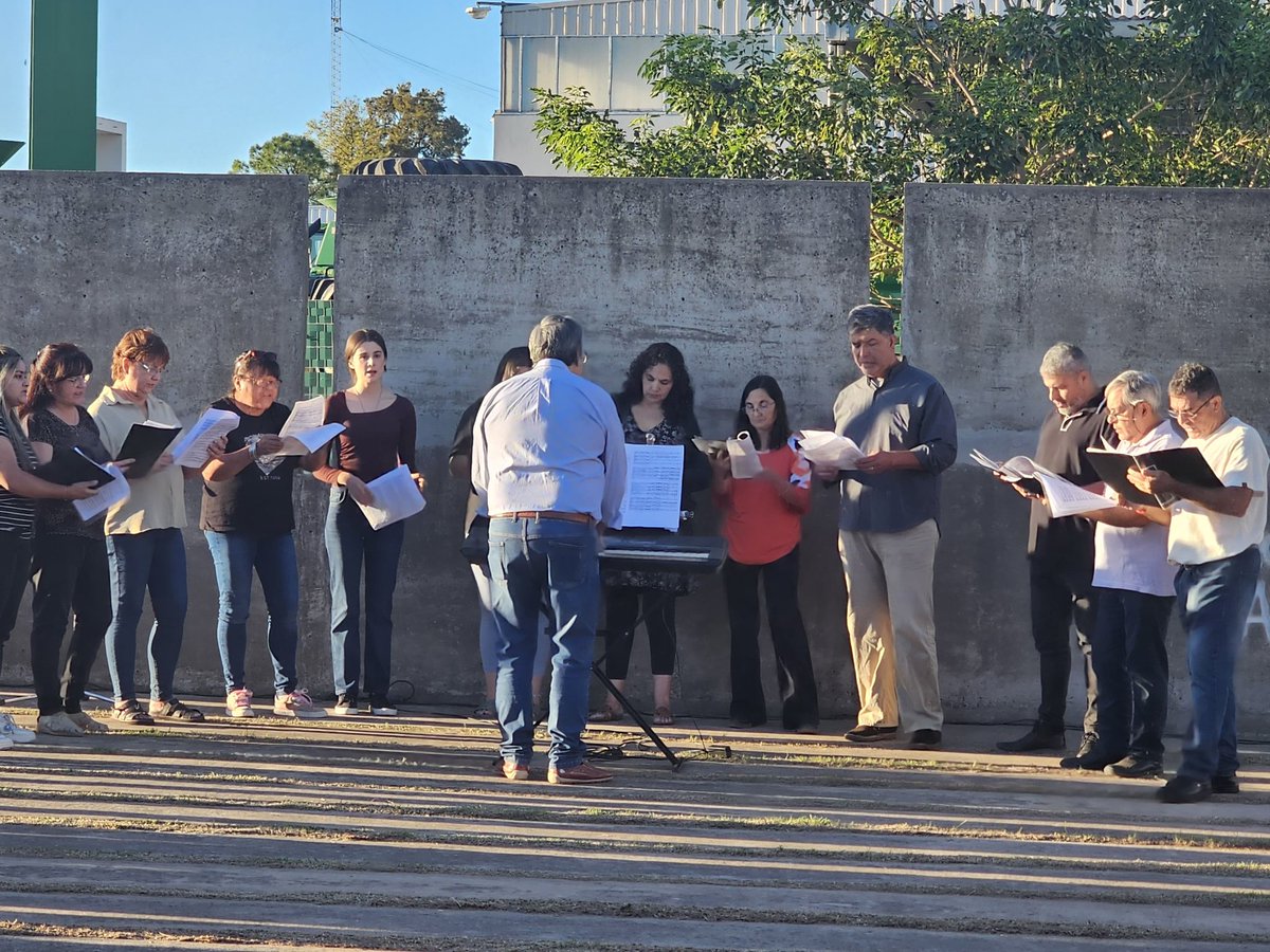 Rodrigo Leandro Borla tweet media