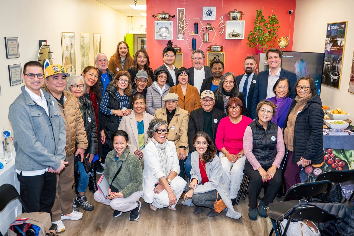 Imagine Surrey tweet media