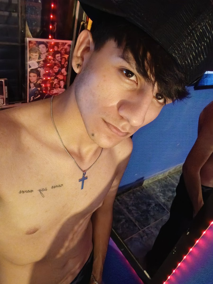 nacho彡 tweet media