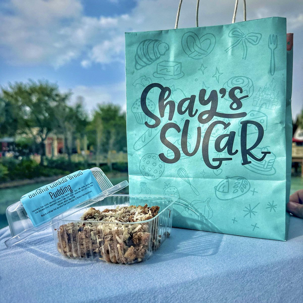 The Orlando Influencer 🍊 tweet media