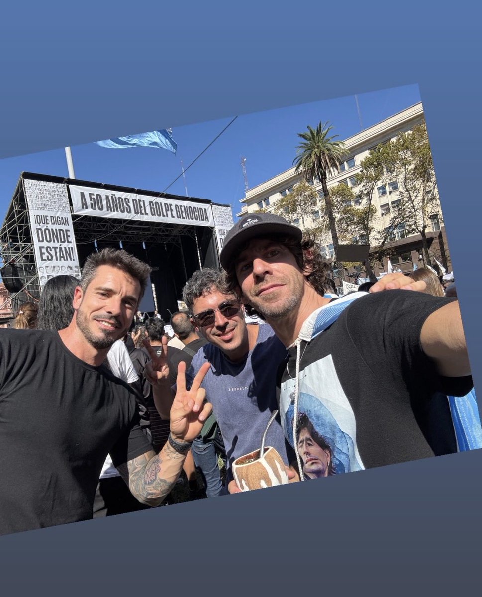 Martin Galmarini ✌️🐯 tweet media