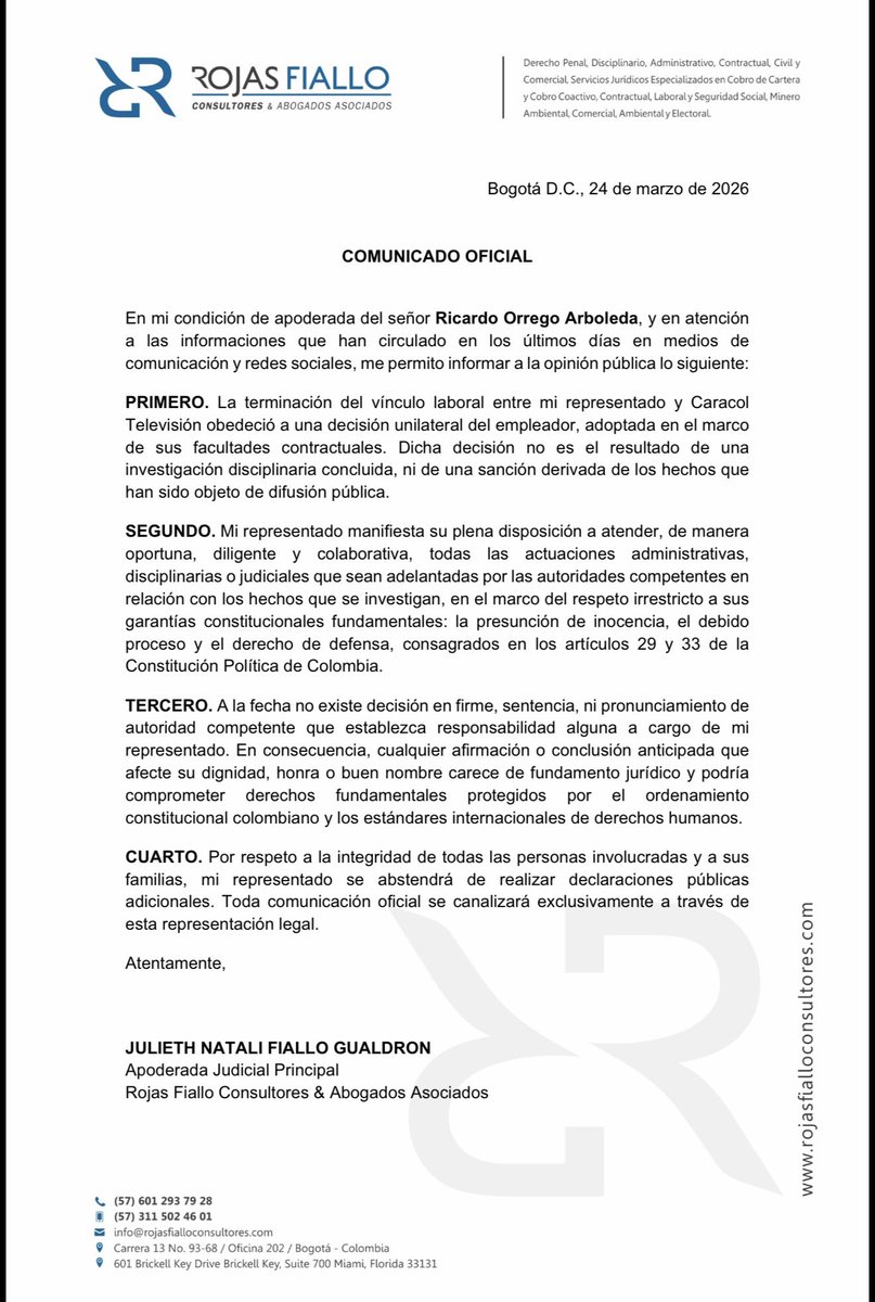 Camilo Andres Rojas Castro tweet media