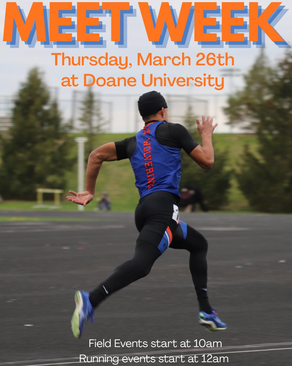 Westview Boys Track and Field tweet media