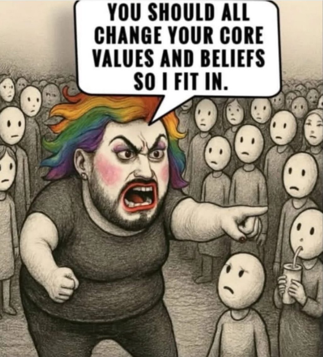 🇺🇸 Shall Not Be Infringed 🇺🇸 tweet media