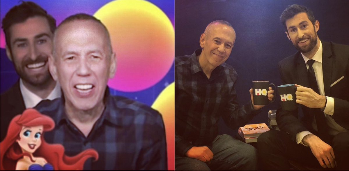 Scott Rogowsky tweet media