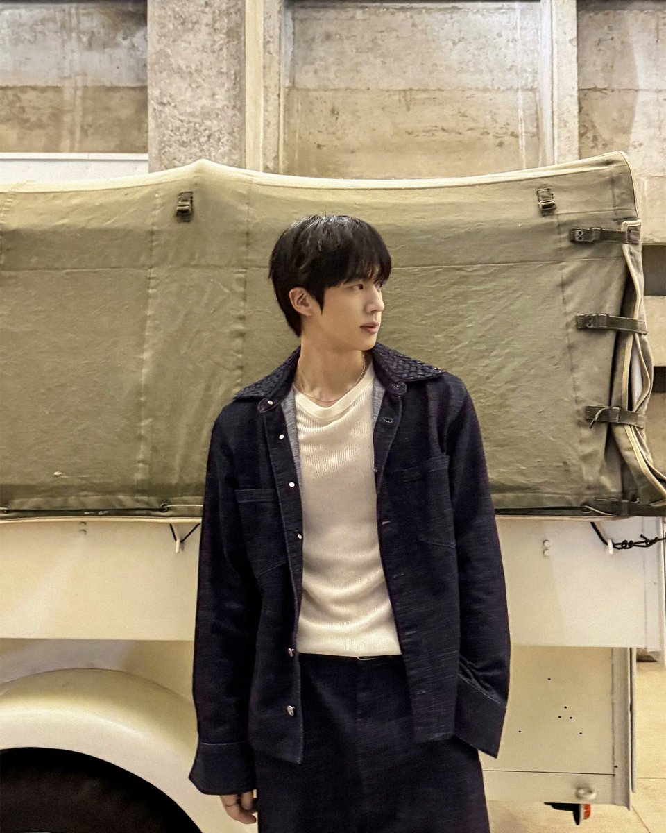 BTS Translations & Updates tweet media