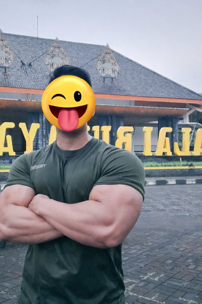 musclerunner2 tweet media