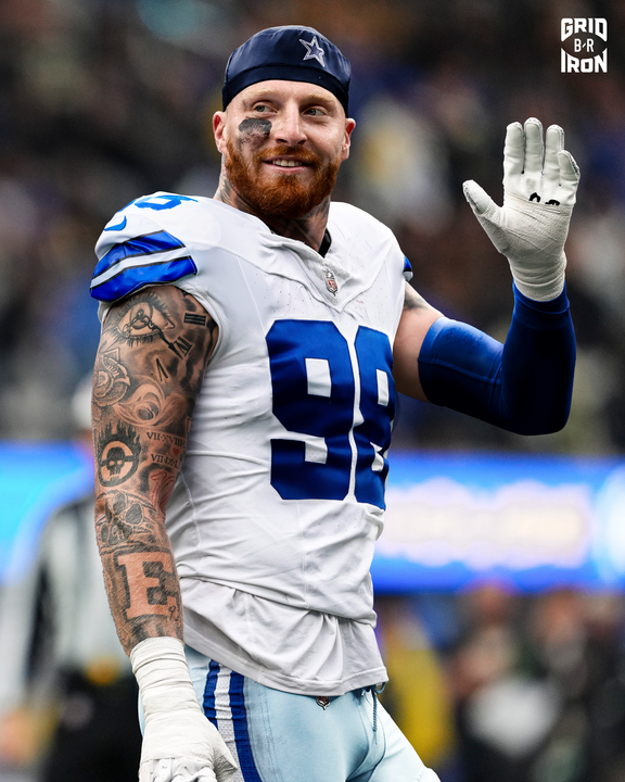 Bleacher Report tweet media