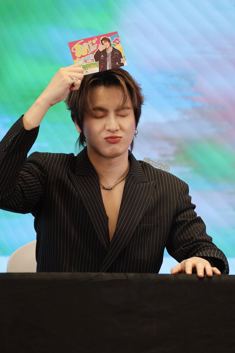 Wendy(╹◡╹) tweet media