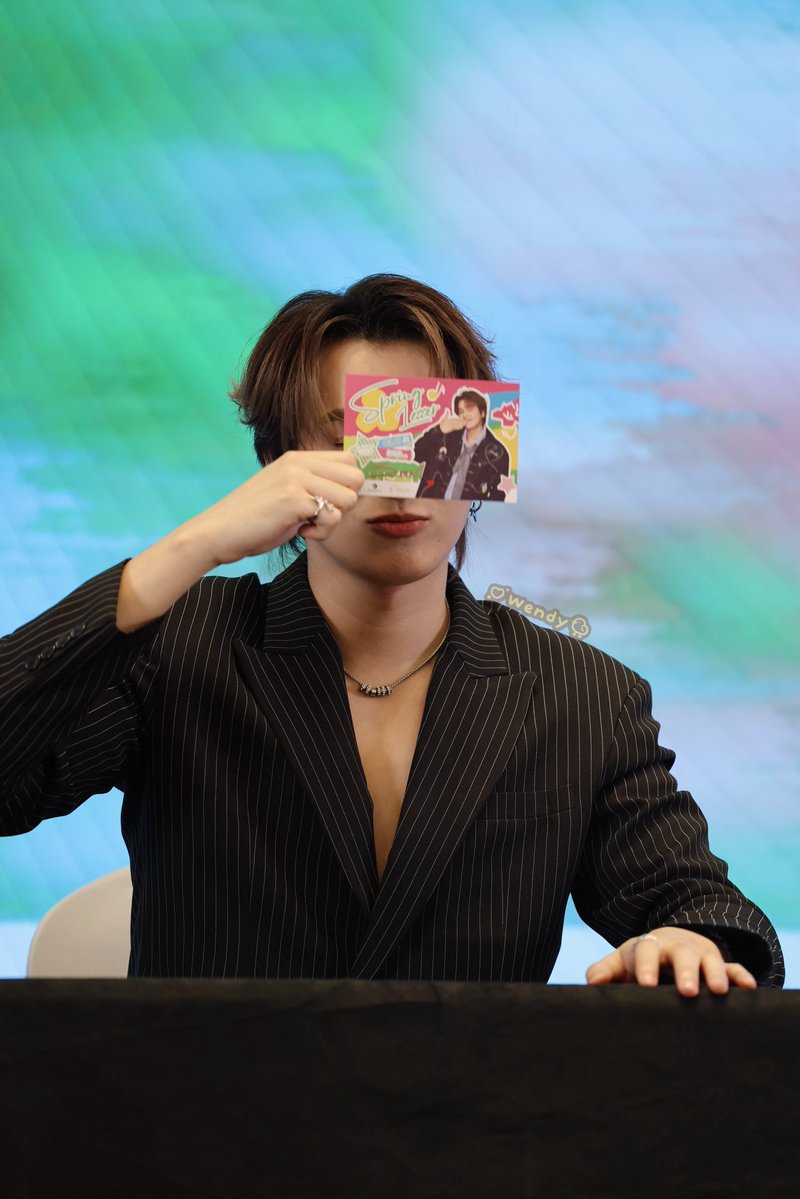 Wendy(╹◡╹) tweet media