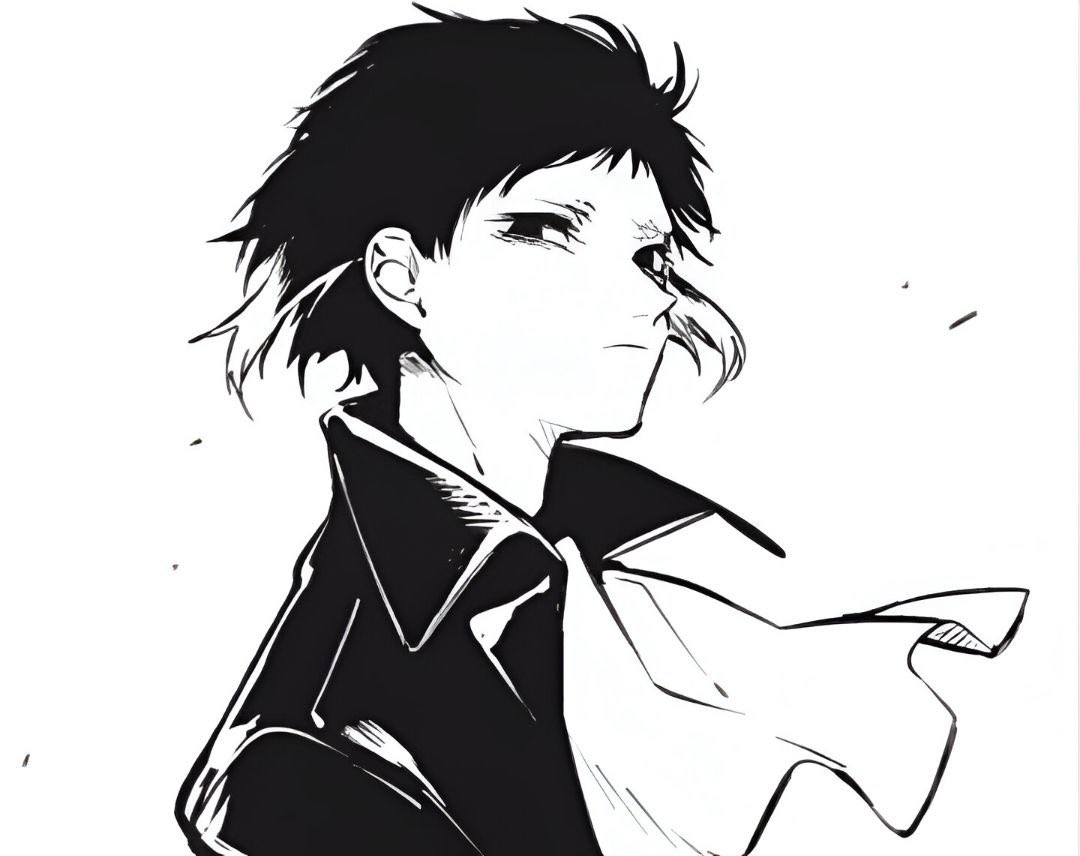 The Akutagawa Agenda tweet media