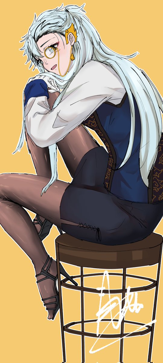 Arlen 💜🐿| Nazar (6/30) tweet media