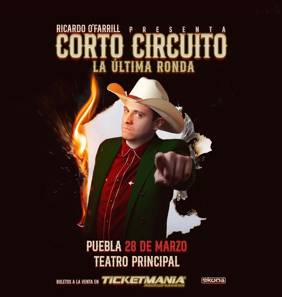 Teatro Principal Puebla tweet media