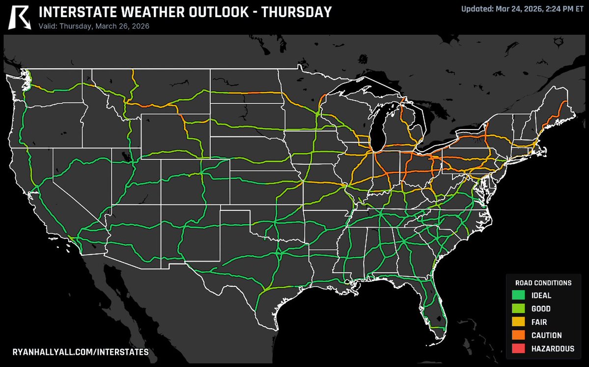 Ryan Hall, Y’all tweet media