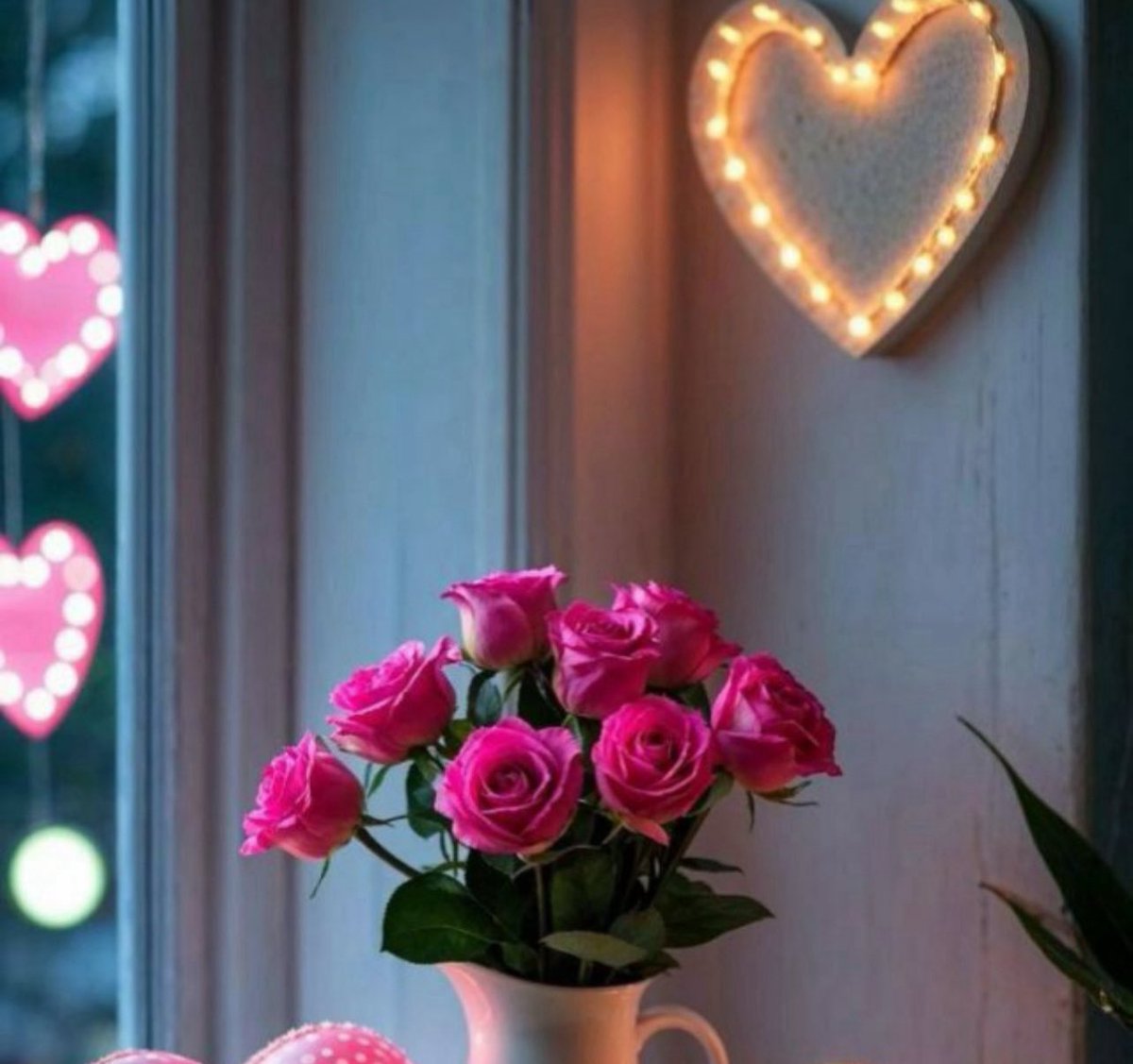 عطــــــرالـروح tweet media