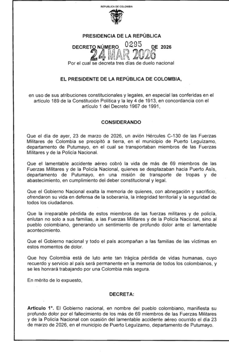 Radio Nacional CO tweet media