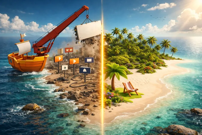 Tanner Linsley tweet media