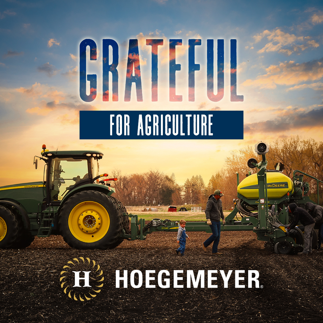 Hoegemeyer Hybrids tweet media