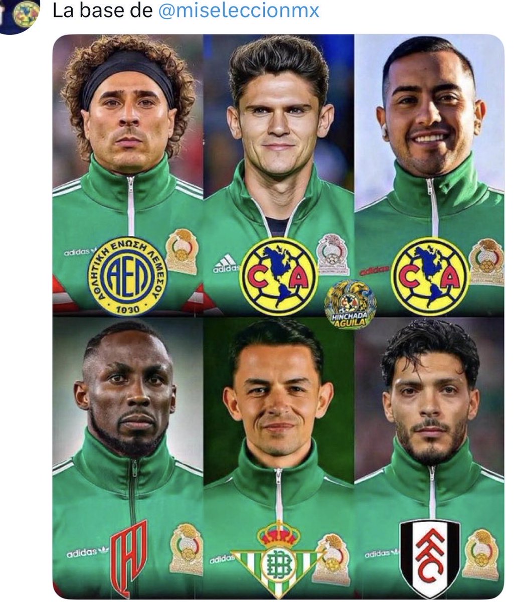 Dano Marín 🇲🇽 tweet media