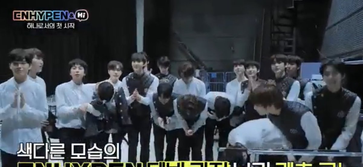 valu ⭐️ ENHYPEN IS 7 tweet media