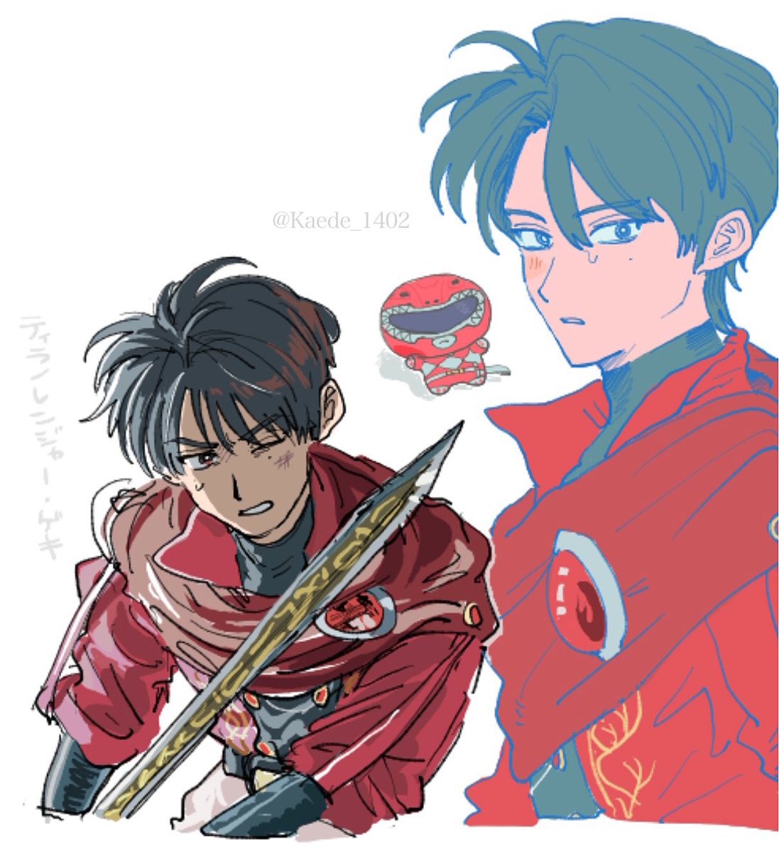 かえで tweet media