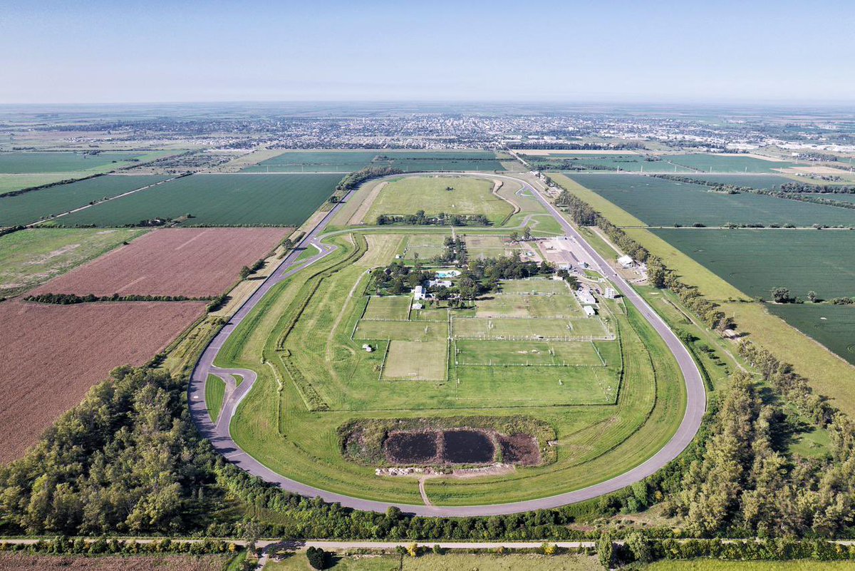 Maximiliano Pullaro tweet media