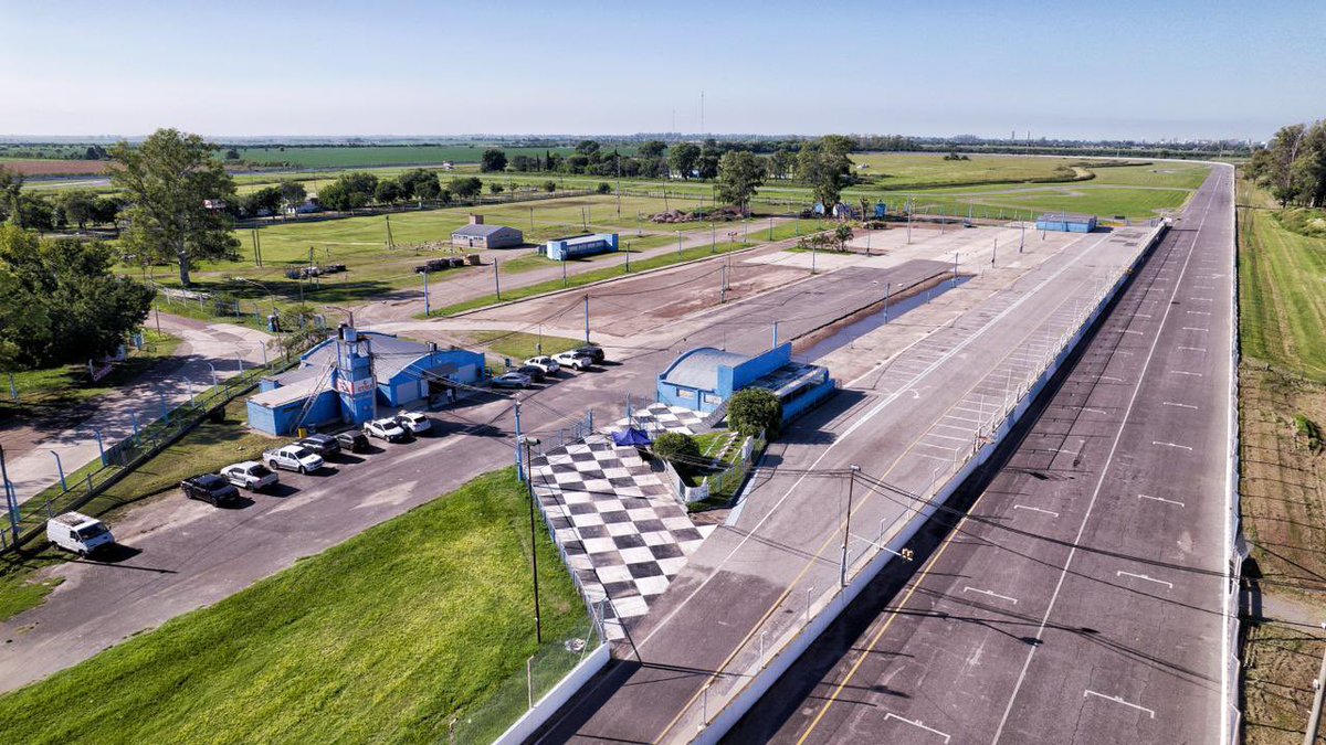 Maximiliano Pullaro tweet media