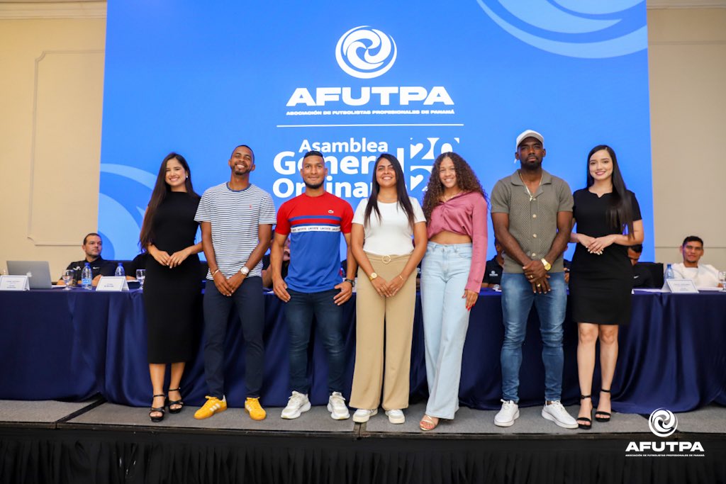 Asociación de Futbolistas Profesionales de Panamá tweet media