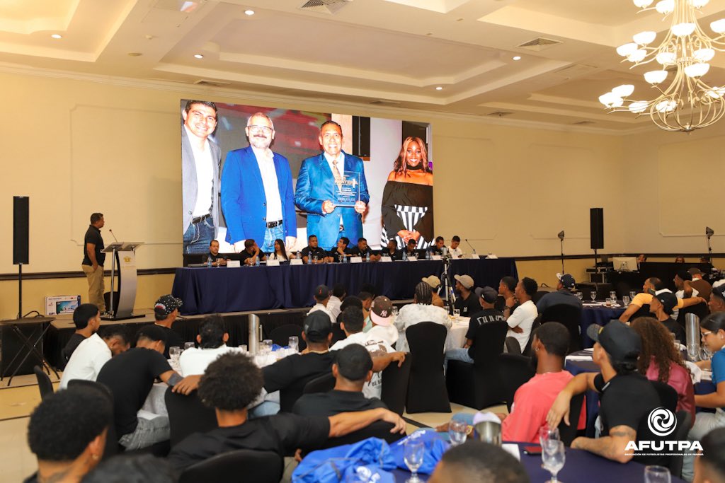 Asociación de Futbolistas Profesionales de Panamá tweet media