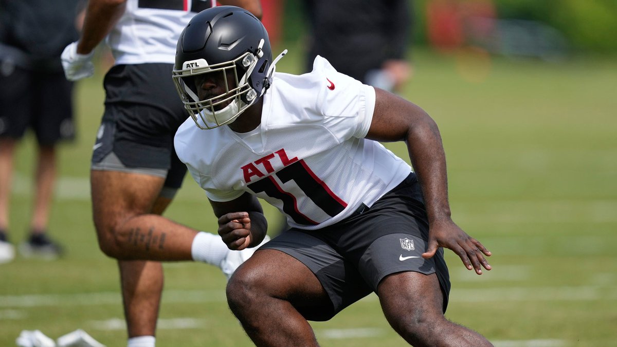 Around The NFL tweet media