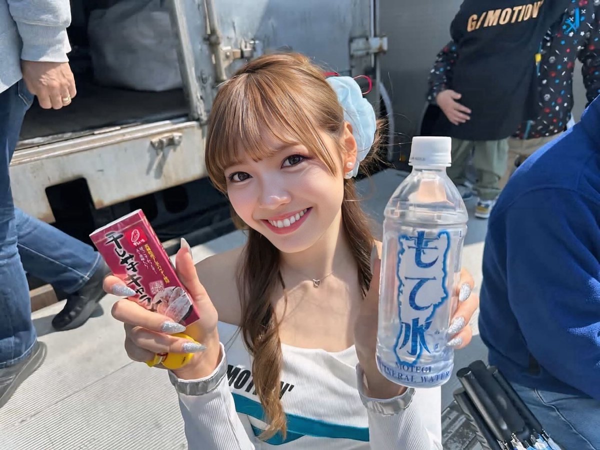 💛くるみ💛 tweet media