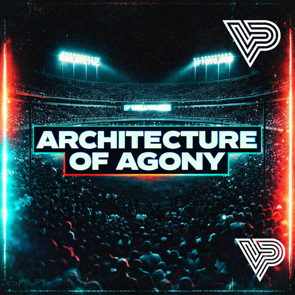 Shiny new stadiums? Keep 'em. 

Which "old and gritty" stadium holds your favorite football memory?

#VintagePitch #CalcioCulture #StadioOlimpico #FootballHeritage