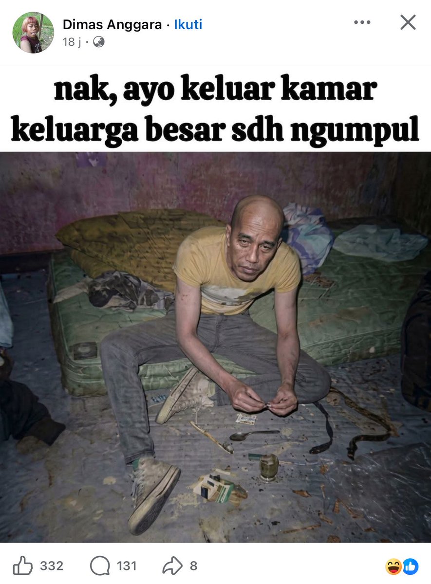 Muhammad Arif tweet media