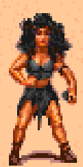 「She'll eat your heart out, literally #Da」|Benのイラスト
