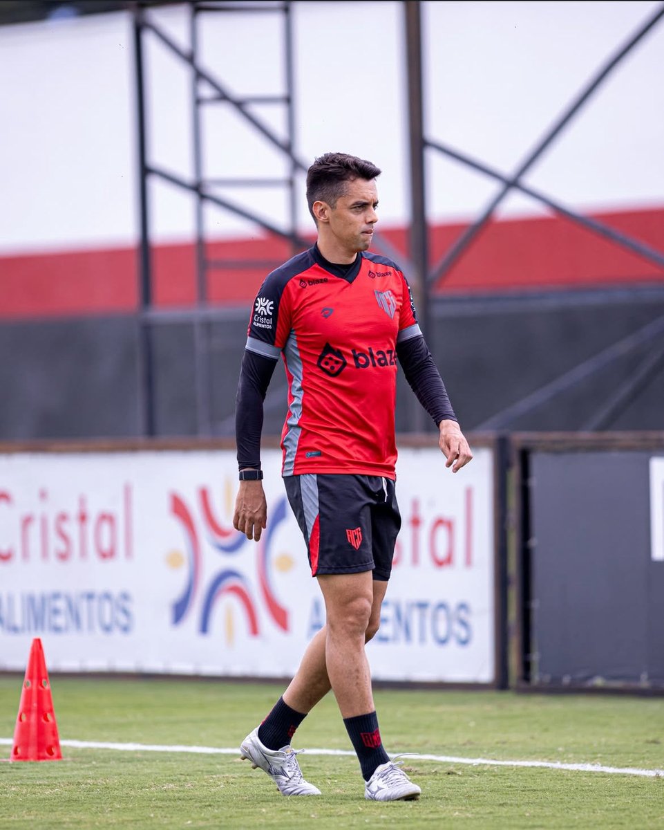 Henrique Alcaraz tweet media