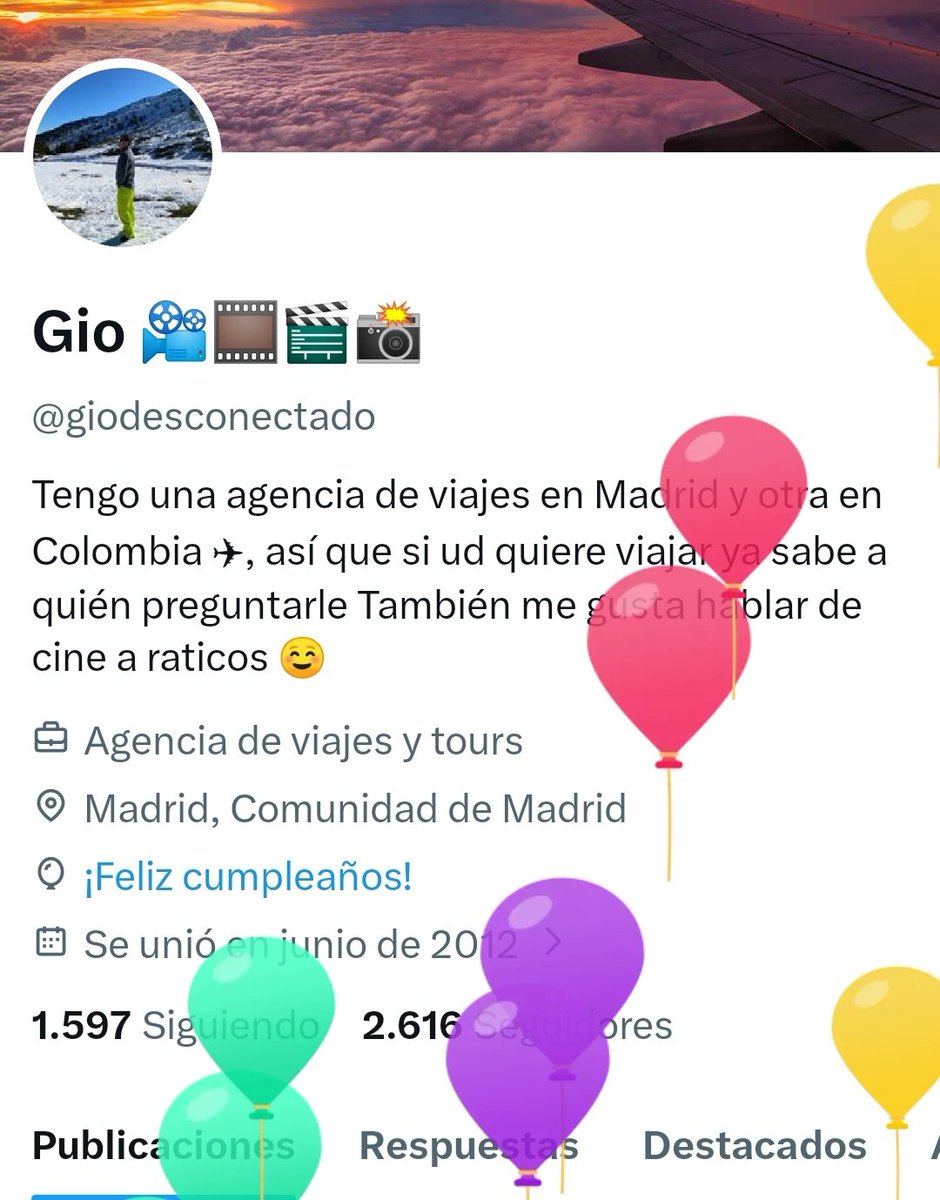 Gio 📽️🎞️🎬📸 tweet media