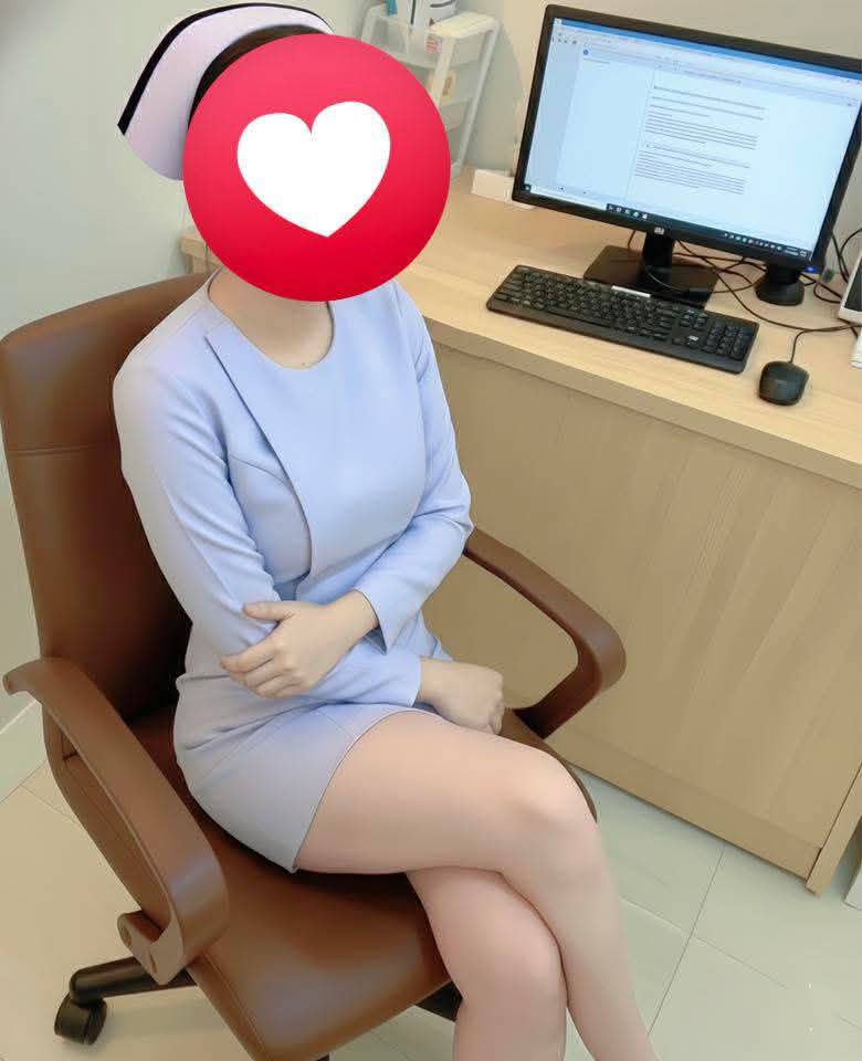 นางมารชุดขาว tweet media