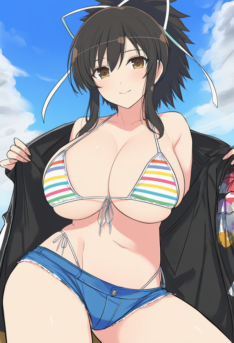 ゆゆゆ♨ tweet media