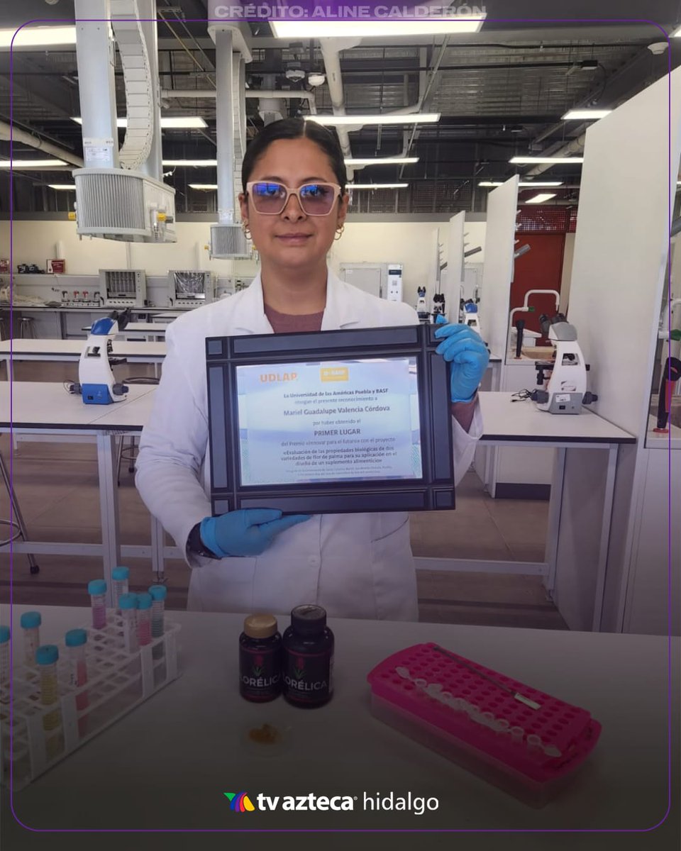 TV Azteca Hidalgo tweet media