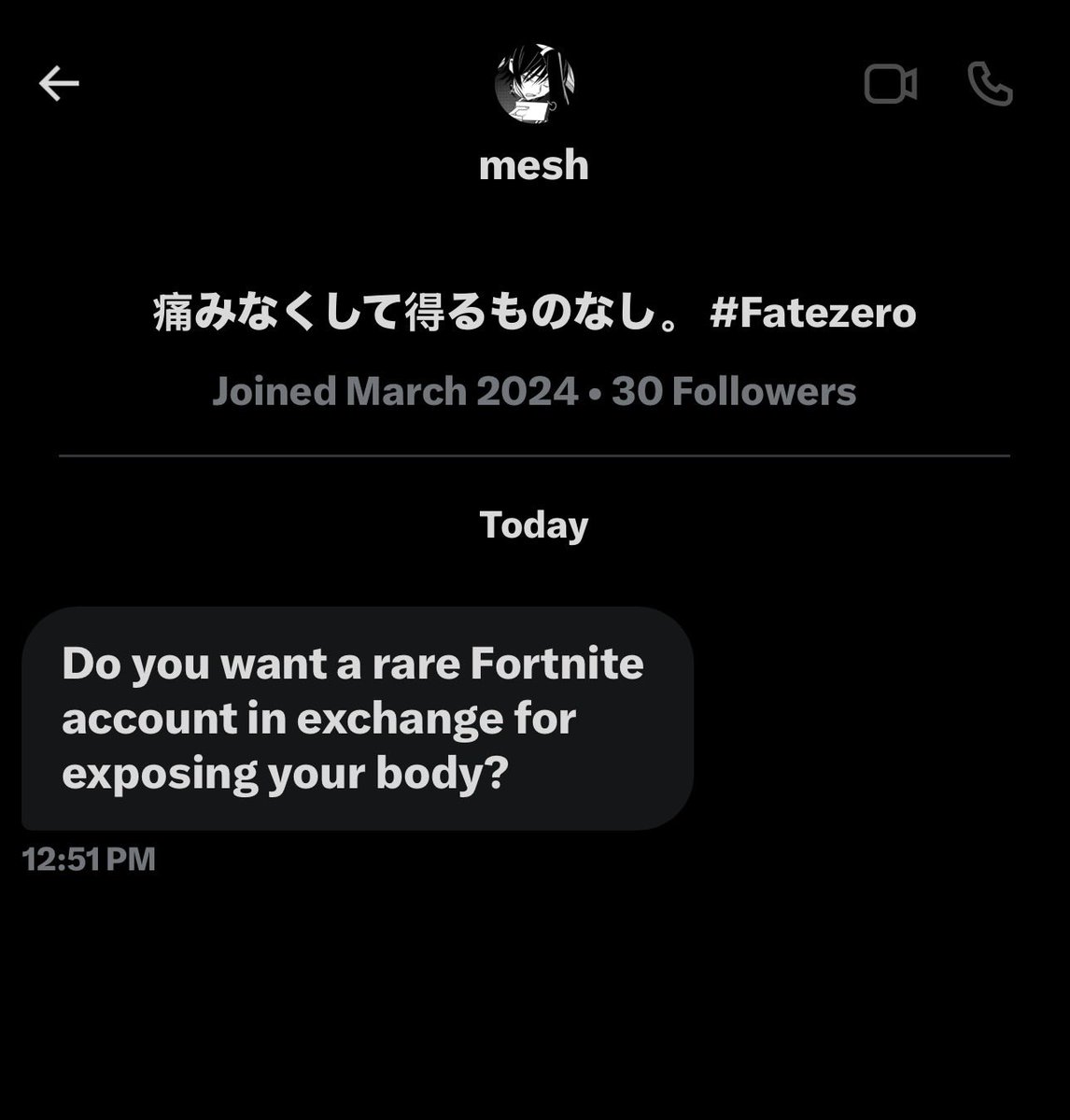 Nanna ♡ tweet media