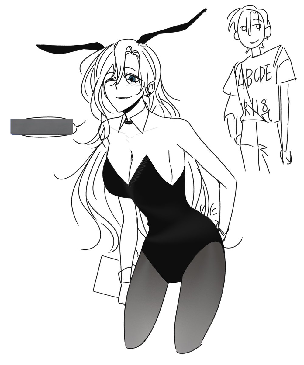 흑베리 tweet media