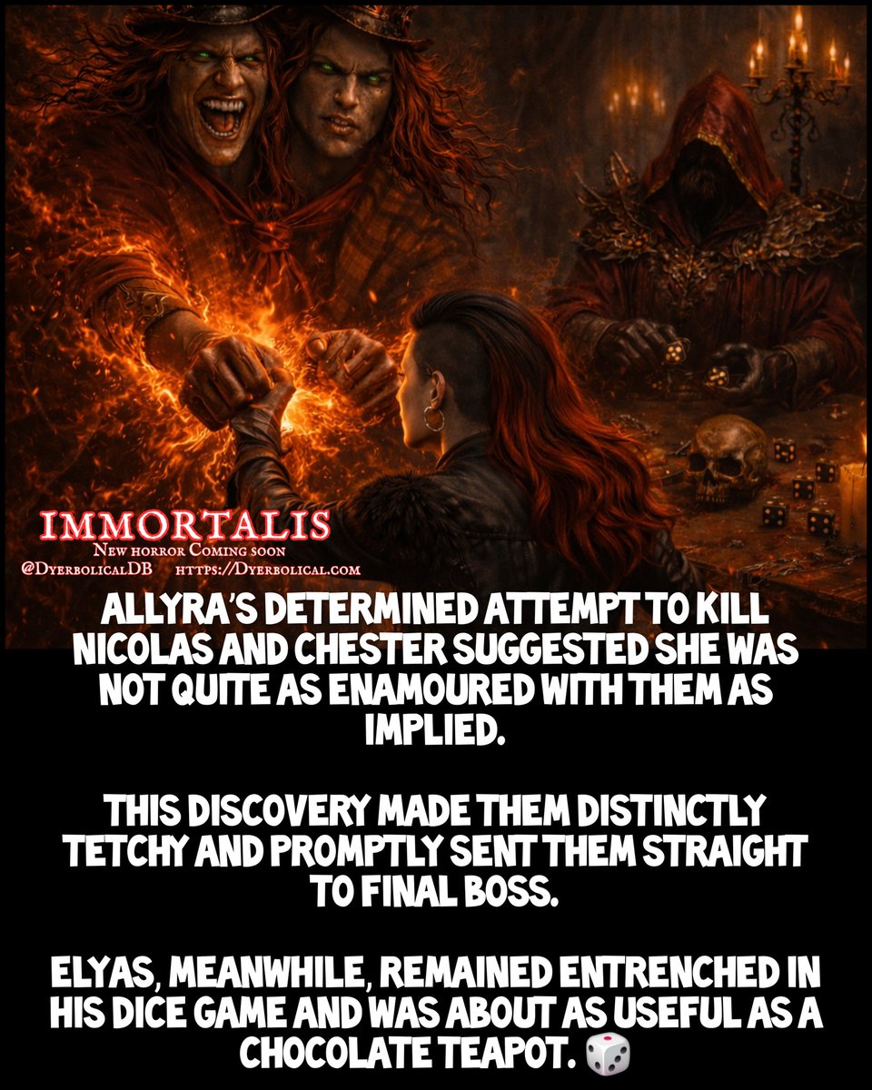 Arachron (☥𝐃𝐁) tweet media