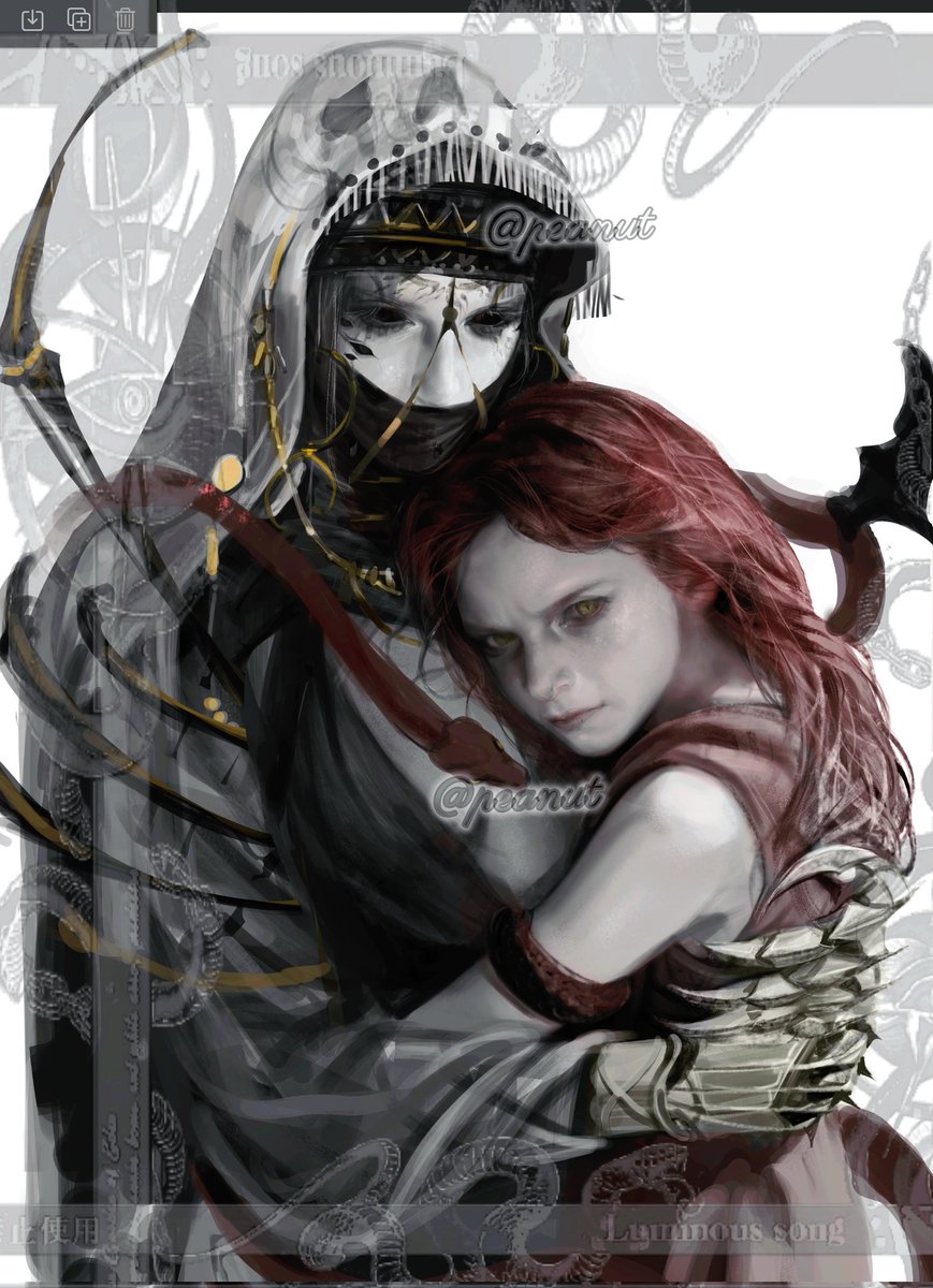 花生批发 tweet media