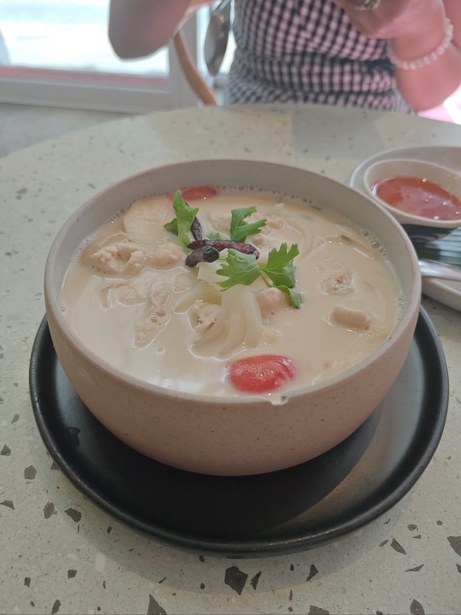 John Thurik tweet media