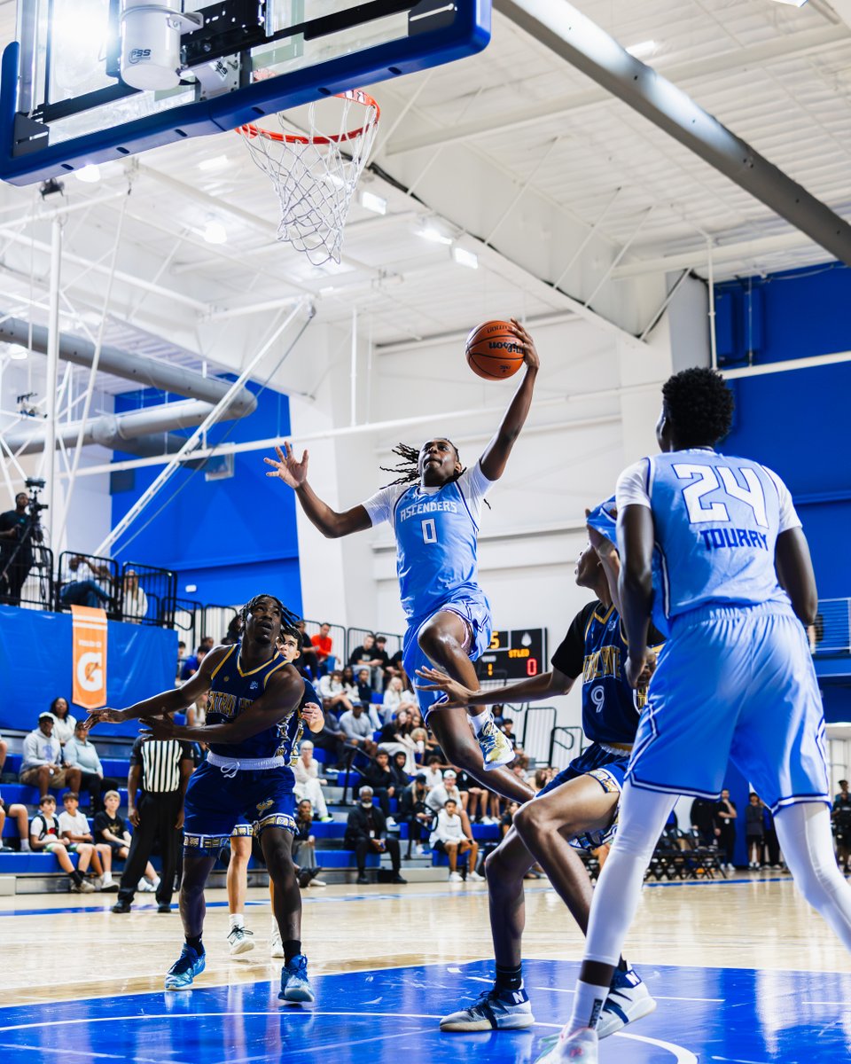 IMG Academy Basketball tweet media